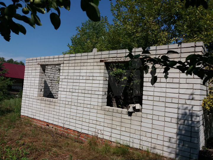 Дача 42 м² на участке 5 сот.