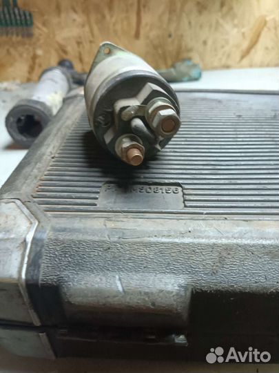 Втягивающее