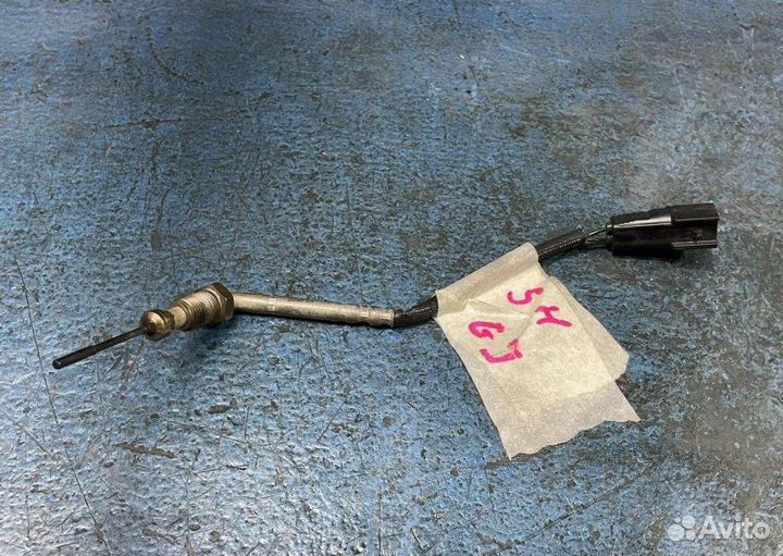 Датчик турбины Mazda 6 GJ