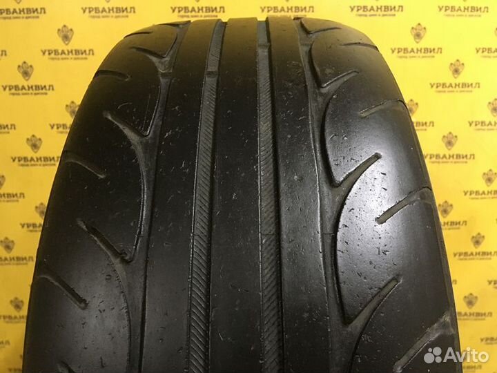Hankook Ventus R-S2 Z212 205/55 R16 91W