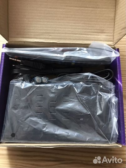 Приставка для телевизора