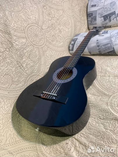 Классическая гитара