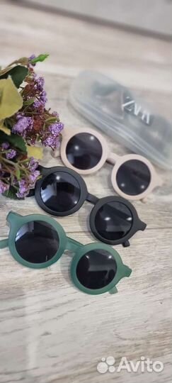 Солнцезащитные очки zara (Турция) детские