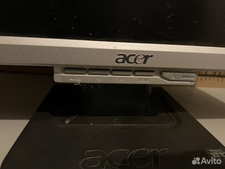 Монитор Acer