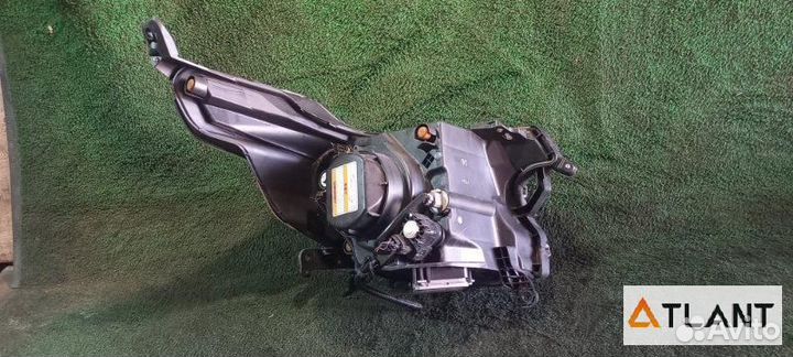 Фара передняя левая honda N-WGN