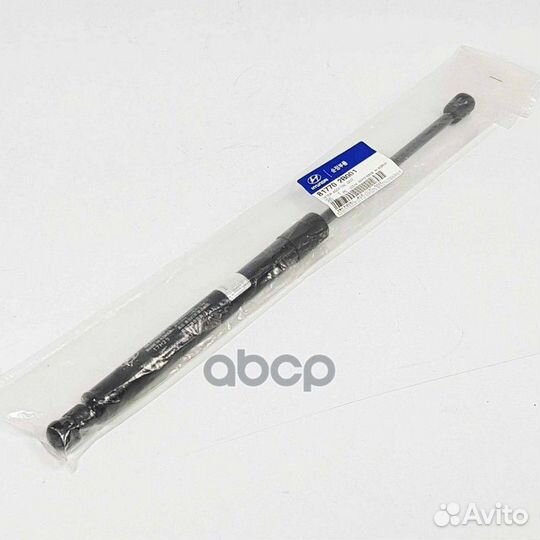 Амортизатор задней двери Hyundai: Santa Fe 2.7