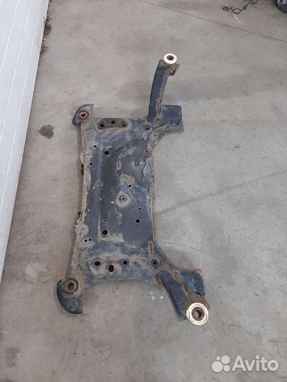 Подрамник передний Форд Фокус 3