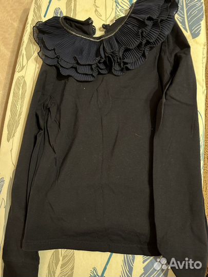 Вещи пакетом для школы