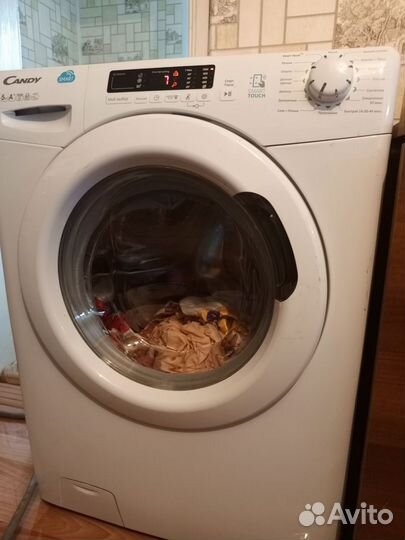 Стиральная машина бу