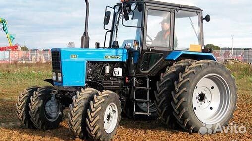 Комплекты колес низкого давления (кнд) на мтз