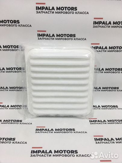 Фильтр воздушный Geely MK Cross