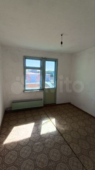 2-к. квартира, 49,5 м², 3/3 эт.