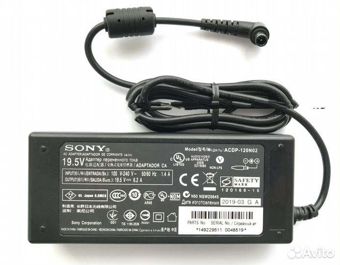 Sony KDL-42W654A, 173427812, a1949534b, 0114522n1
