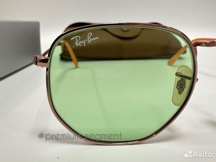 Очки унисекс Ray Ban арт.35-48 N9231