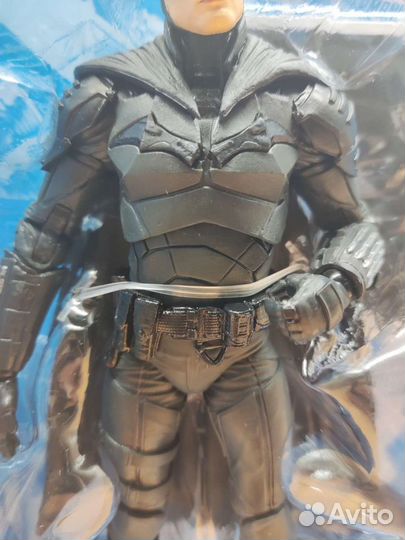 Фигурка The Batman McFarlane 18см