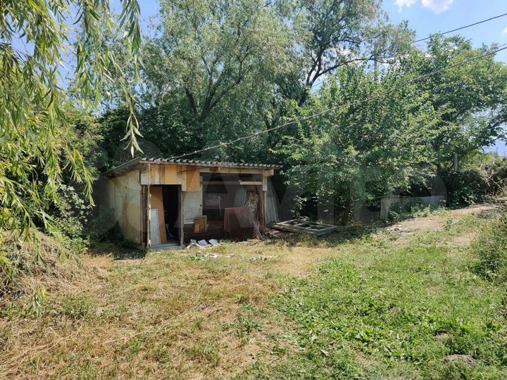 Участок 4,8 сот. (ИЖС)