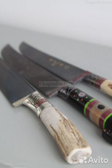 Узбекская посуда казаны мангалы печи