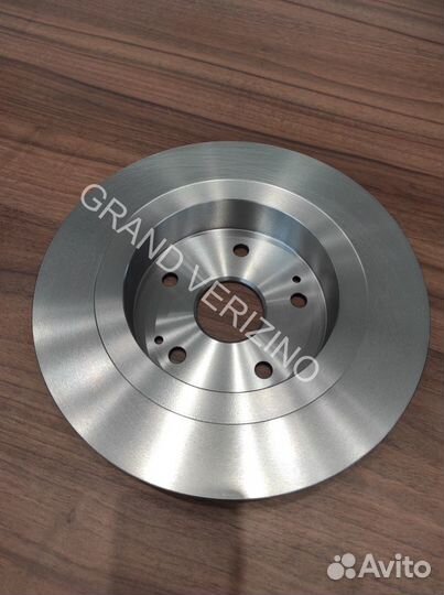 4050041600 диск тормозной задний coolray