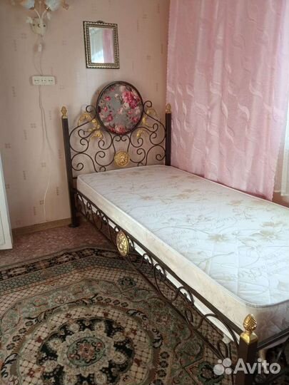 Кованые изделия