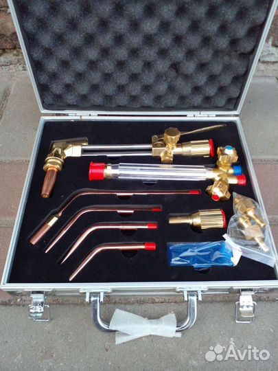 Набор сварщика,новый