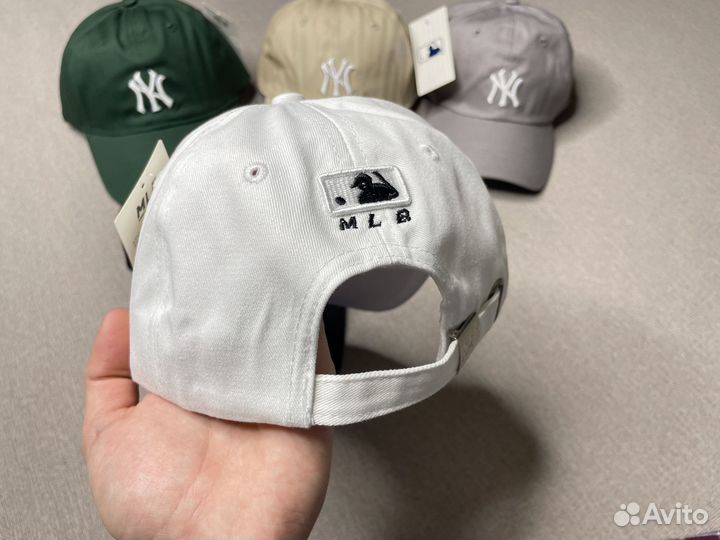 Кепка New Era mlb