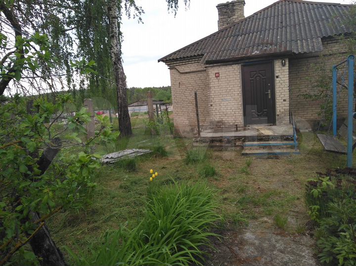 2-к. квартира, 53 м² (Белоруссия)