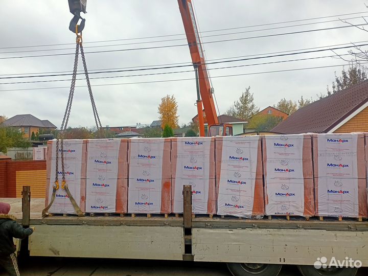 Керамоблок