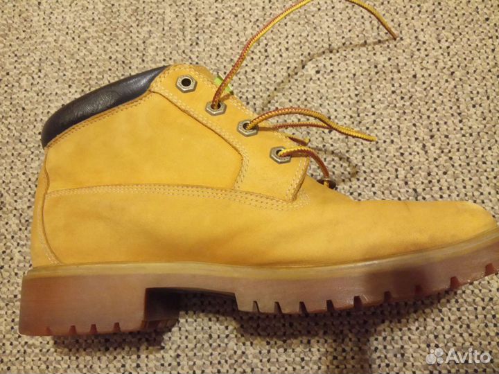 Ботинки Timberland