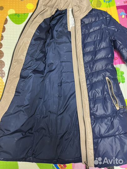 Пуховик женский 42 44