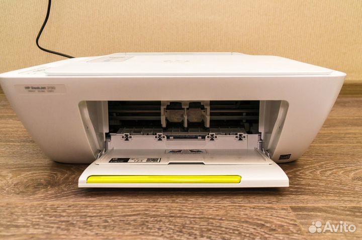 Мфу струйное HP DeskJet 2130