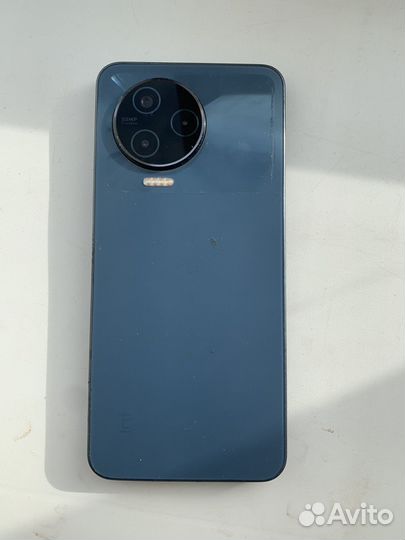 Infinix Note 12 Pro, 8/128 ГБ
