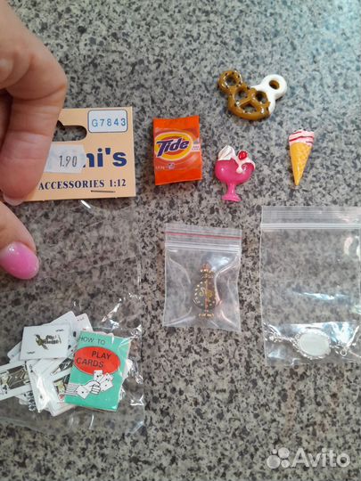 Миниатюра 1:12