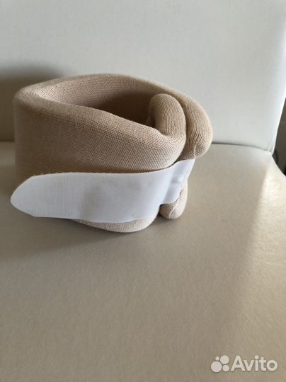 Воротник ортопедический взрослый