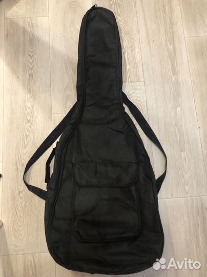 Чехол для акустической гитары