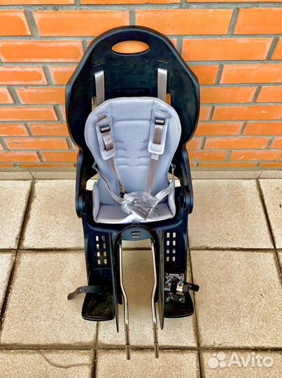 Веллокресло детское до 22 кг