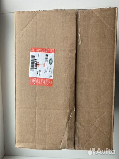 Термостат LR186860 (LR110459)