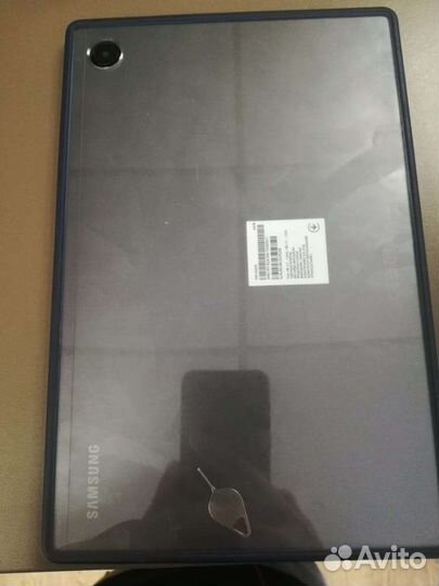 Планшет samsung galaxy tab a8 10 5 64gb