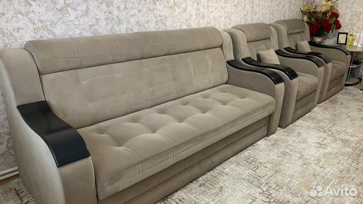 Диван раскладной