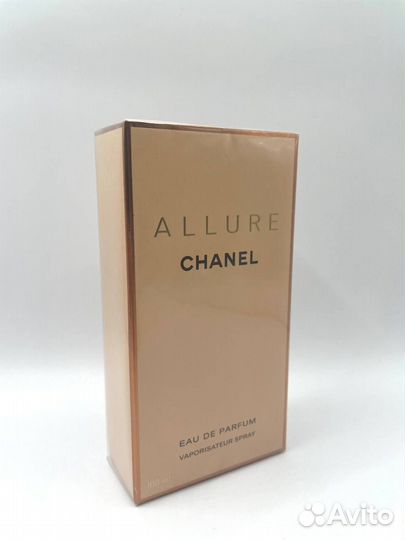 Парфюм женский Chanel Allure