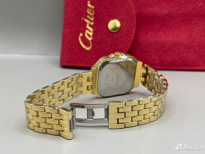 Наручные часы Cartier