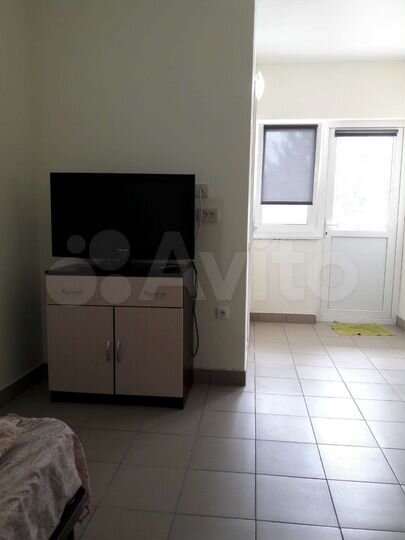 Комната 17 м² в 1-к., 1/2 эт.