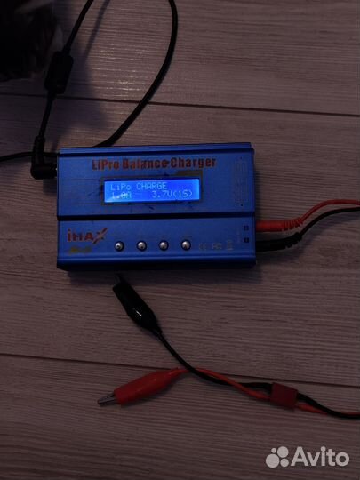 Зарядное устройство iMax B6