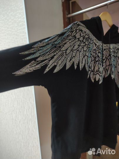 Толстовка женская 54 размер