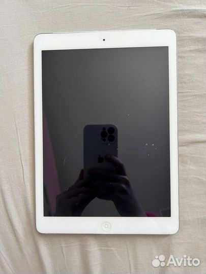 iPad air 1 64gb cellular
