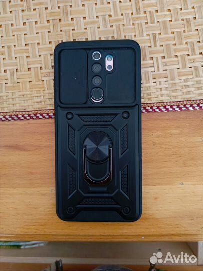 Xiaomi Redmi Note 8 Pro, 6/128 ГБ