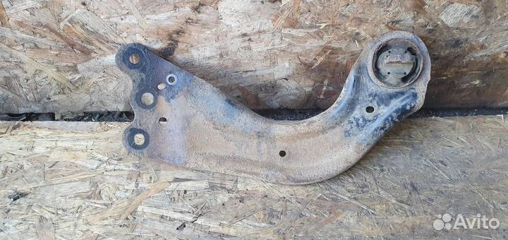 Рычаг задний продольный правый Mazda CX 5 2012-20