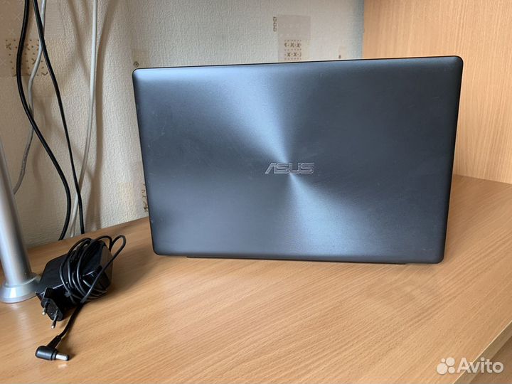 Ноутбук Asus Core i3