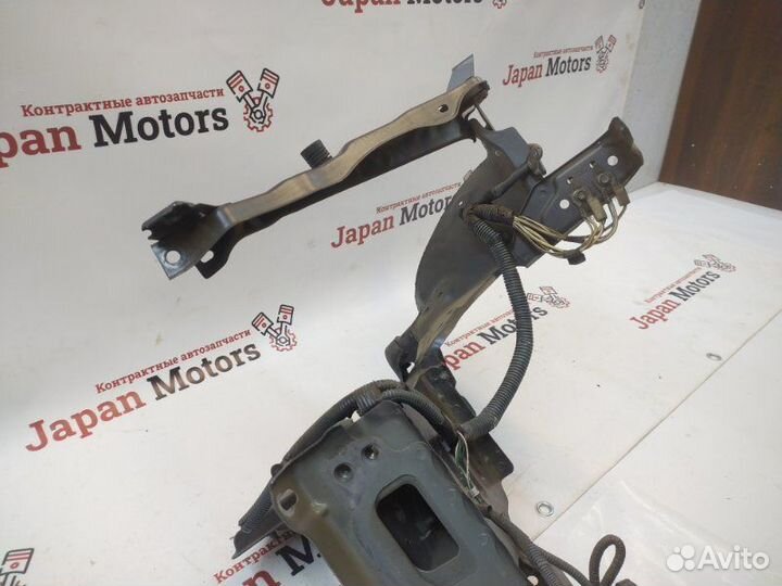 Лонжерон Toyota Corolla E150