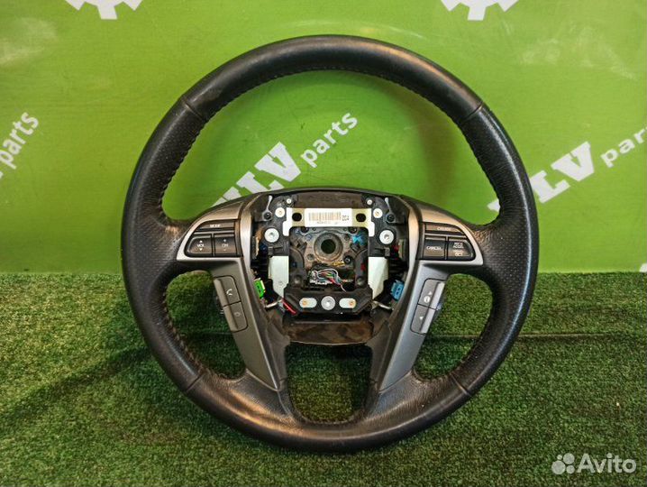 Руль Honda Pilot 2