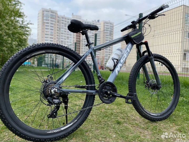 Велосипед новый с гарантией